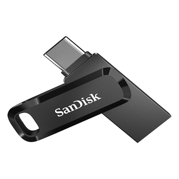 SanDisk Ultra Dual Drive Go USB 3.0 Type C 32GB Pendrive