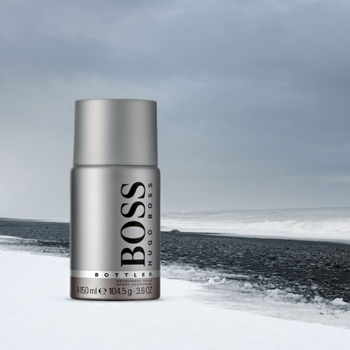 Hugo Boss No 6 Deodrant Spray 150 Ml