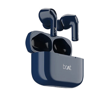 boAt Airdopes 163 In-Ear Truly Wireless Bluetooth Earbuds