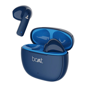 boAt Airdopes 100 In-Ear Truly Wireless Bluetooth Earbuds