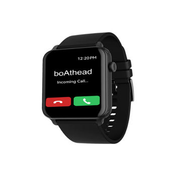 boAt Wave Voice 1.69 inch Bluetooth Calling Smartwatch