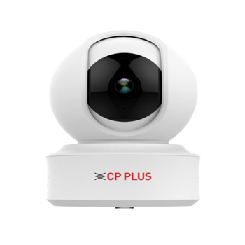CP Plus CP-E21A - Smart WiFi Camera 2MP FHD CCTV