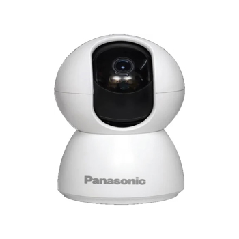 Panasonic Wi-Fi Pan Tilt 2MP Camera with 10 Meter Range
