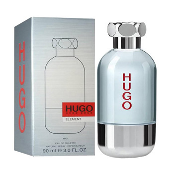 Hugo Boss Element Edt 90Ml-Men