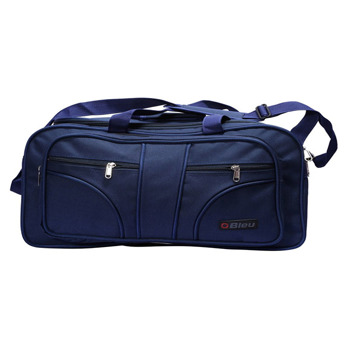 Bleu Travel Bag-Blue-Tb-509