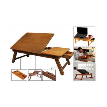 Laptop Table-Wooden