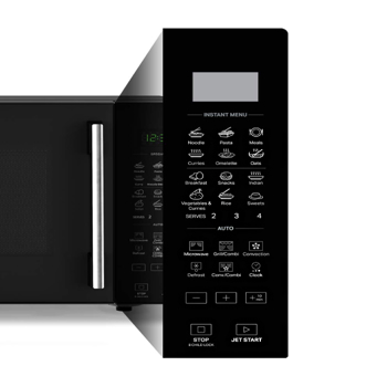 whirlpool 50046 magicook pro solo 20 litre microwave