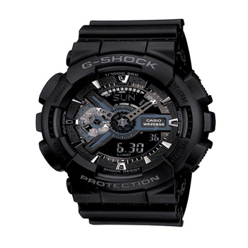 Casio a1488 enticer online men's watch