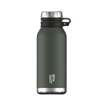 Jaypee Plus Charlie Stainless Steel Water Bottle (1000ML)