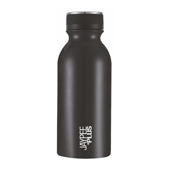 Jaypee Plus Delta 800 ML Stainless Steel Water Bottle