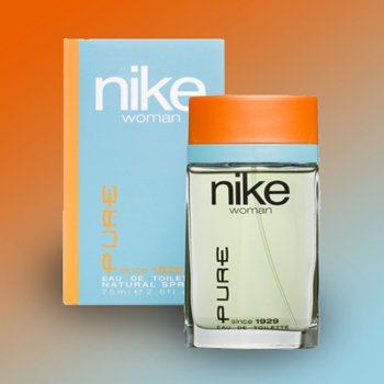 Nike Pure EDT Spray 75 ML - Women