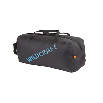 Wildcraft Pac N Go Travel Bag Duffle 18