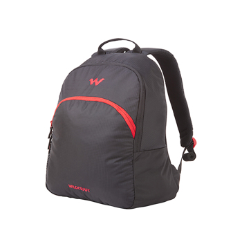 Wildcraft Compact Laptop Backpack 15 inch
