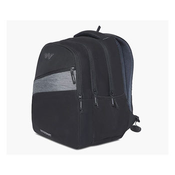 Wildcarft virtuso Laptop Backpack 15 Inch