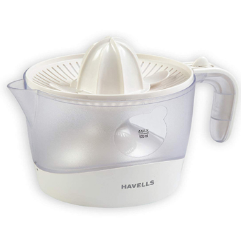 Havells 500 ML Citrus Press 30 Watts Juicer