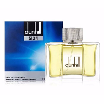 Alfred Dunhill 51.3 N Edt 50 Ml-Men