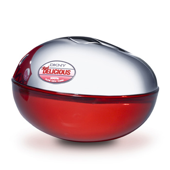 Dkny Red Delicious Edt 100Ml-Men