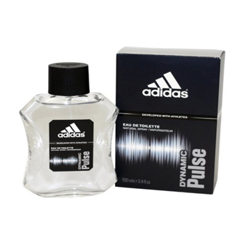 Adidas Dynamic Pulse Edt 100 Ml (Men)