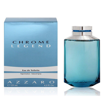 Azzaro Chrome Legend Edt 125Ml-Men