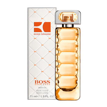 Hugo Boss Orange Edt 75Ml-Women