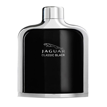 Jaguar Classic Black Edt 100Ml-Men