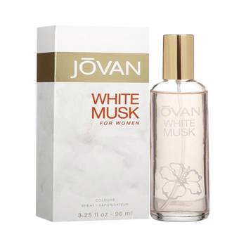 Jovan White Musk Edc 90Ml-Women
