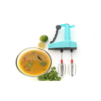 Dual Jumbo High Speed Blender & Beater