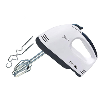 High Speed  Hand Mixer With 7 Speed