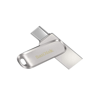 Sandisk Ultra Dual Drive Luxe Type C 64Gb Pendrive