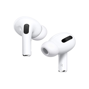 Can airpod pros discount be charged wirelessly