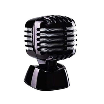 Wildio Mic Man Velvet Musk Dashboard Car Perfume
