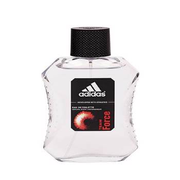 Adidas Team Force Edt 100Ml-Men