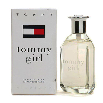 Tommy Hilfiger Tommy Girl Edt 100 Ml-Women