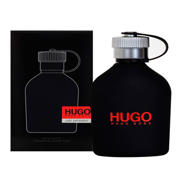 Hugo Boss Just Different Edt Spray 100Ml-Men