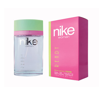 Nike Trendy EDT Spray 75 ML For Women