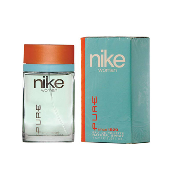 Nike Pure EDT Spray 75 ML For Women
