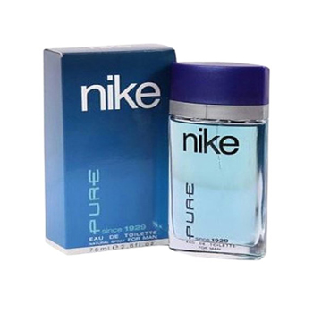 Nike Pure EDT Spray 75 ML For Men