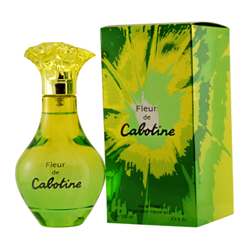 Parfums Gres Fleur De Cabotine Edt 100Ml Women