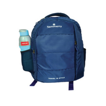 Sammerry Blue Laptop Backpack 2160