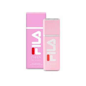 fila fresh for women