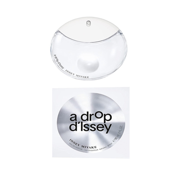 Issey Miyake A Drop D'Issey Edp 90ML For Women