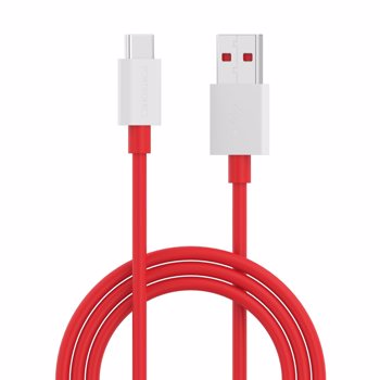 Portronics(POR 1821)Konnect Dash Pro 65W USB to Type C Charging Cable with 6Amp Output, 480 mbps Dat