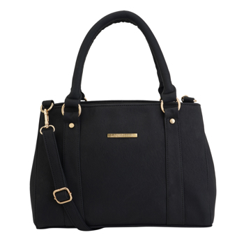 Lapis O Lupo Women Handbag Llhb0013Gb Black