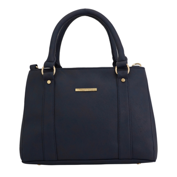 Lapis O Lupo Women Handbag Llhb0013Nb Blue
