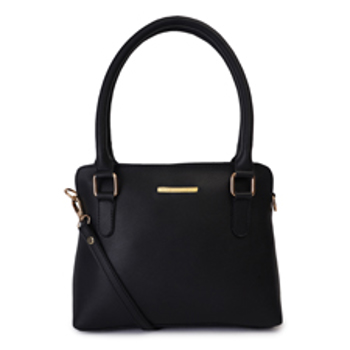 Lapis O Lupo WomenS Small Handbag Llhb0078Bk Black