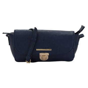 Lapis O Lupo Lewd Women’S Sling Bag Blue