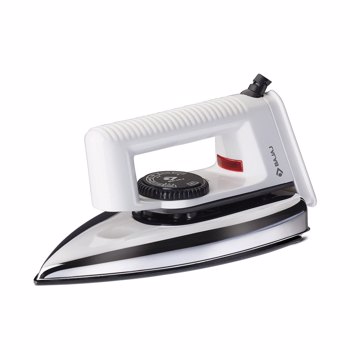 Bajaj Popular 1000 Watt Light Weight Dry Iron-440213