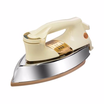 Bajaj DHX-9 1000W Heavy Weight Dry Iron-440154