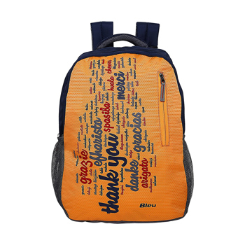 Bleu BP-290 Urban Star Daypack Bag