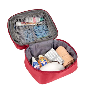 Bleu UK-701 First Aid Kit Backpack